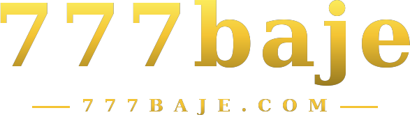 777baje logo
