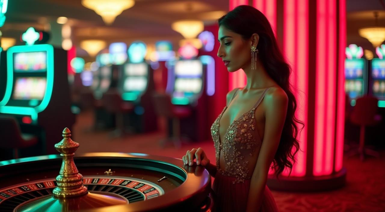 777baje casino app visual